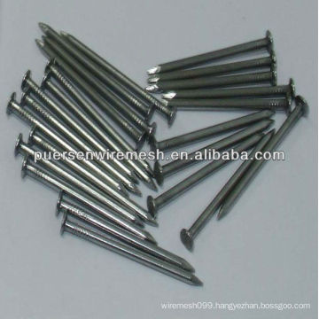 2.5 INCH COMMON NAIL